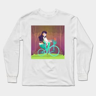 Family vacation Long Sleeve T-Shirt